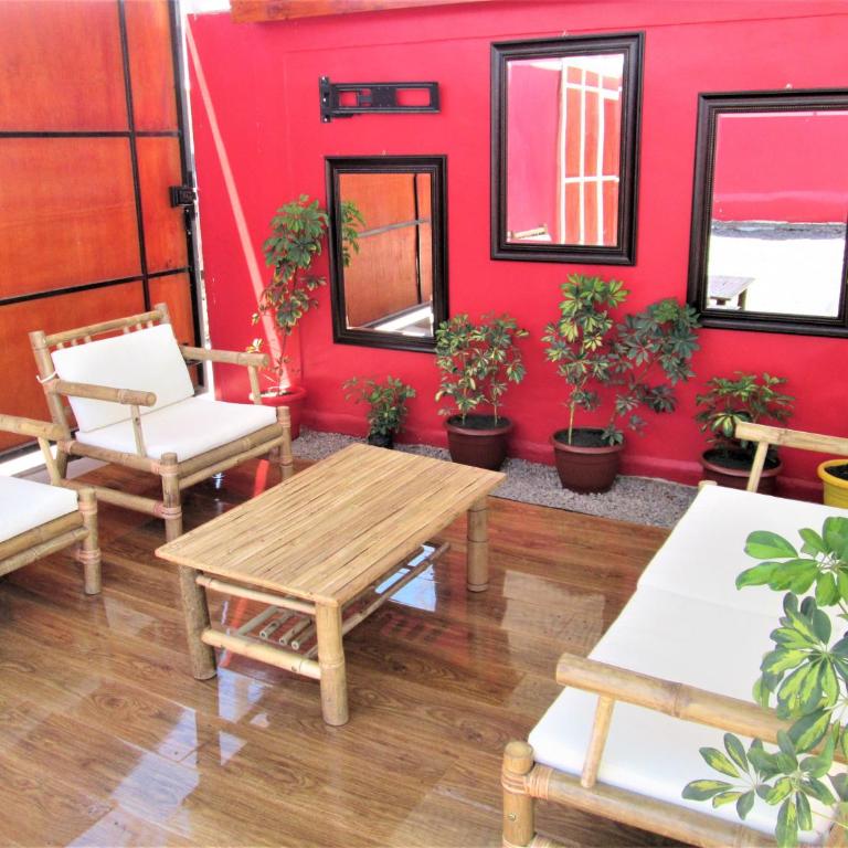 Casa TINY - Standard Twin Room - 2