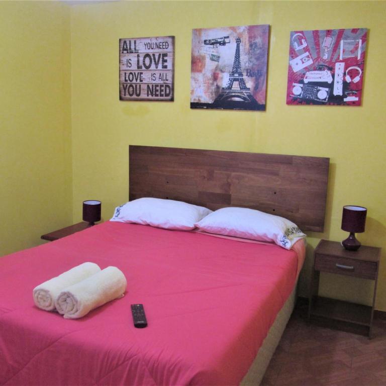 Casa TINY - Standard Double Room - 1