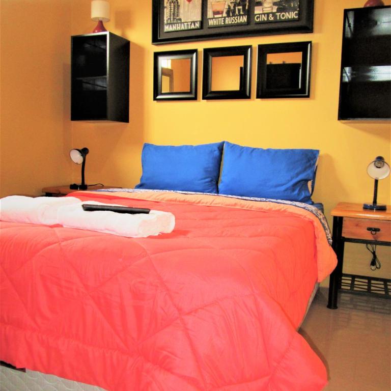 Casa TINY - Queen Suite - 4