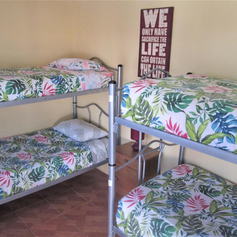 Casa TINY - Mixed Dormitory Room - 1