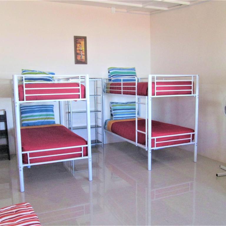Casa TINY - Bed in 8-Bed Mixed Dormitory Room - 4