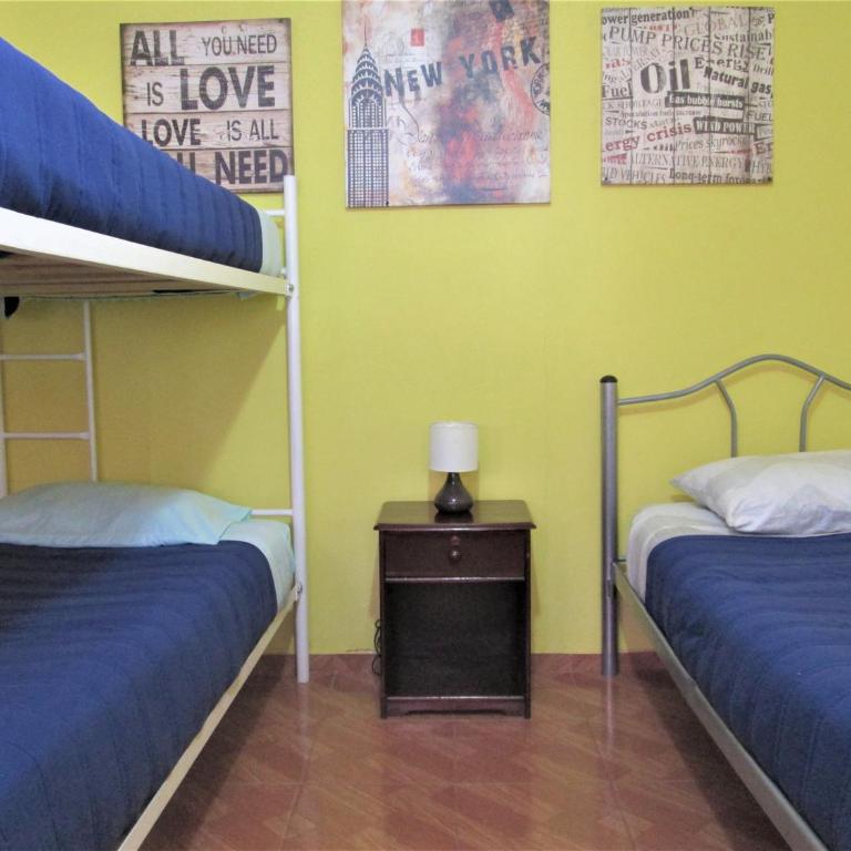 Casa TINY - Triple Room - 3