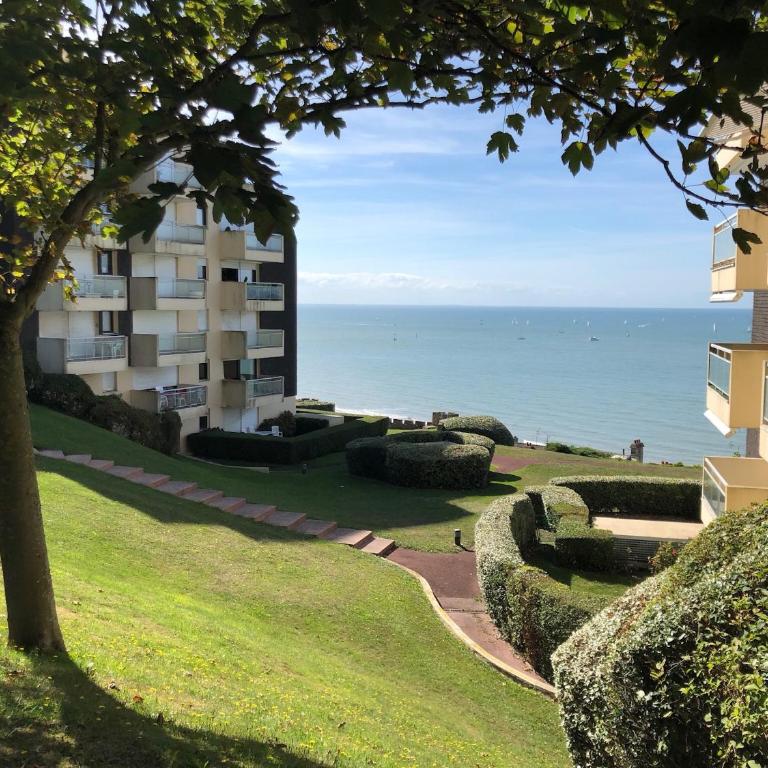 Domaine des Roches - Apartamento con vistas al mar - 2
