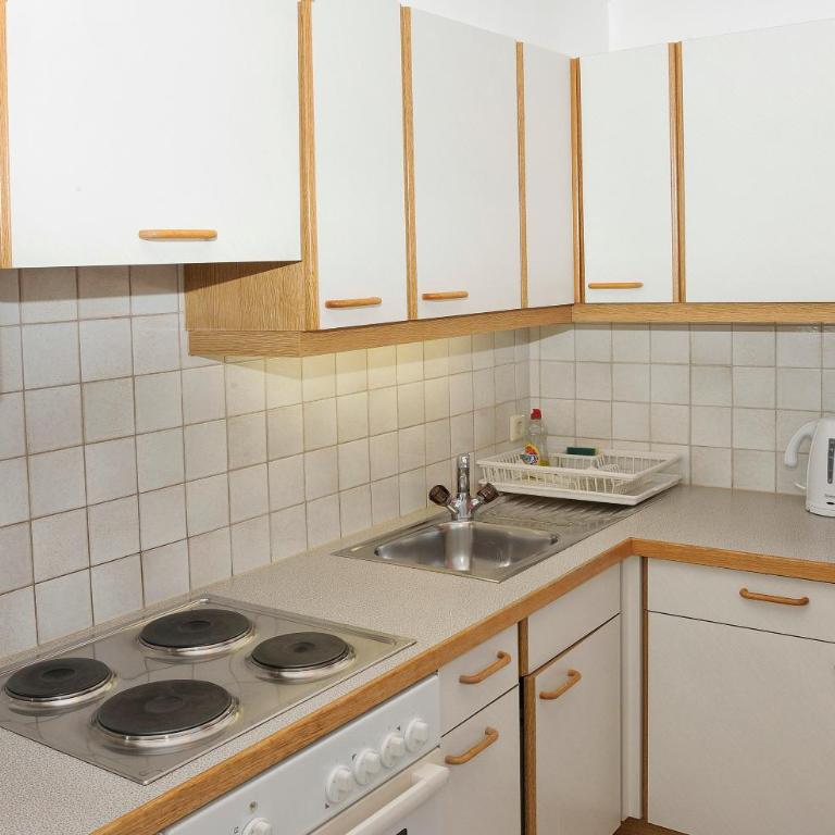 Landhaus Haid - Apartment mit 1 Schlafzimmer - 4