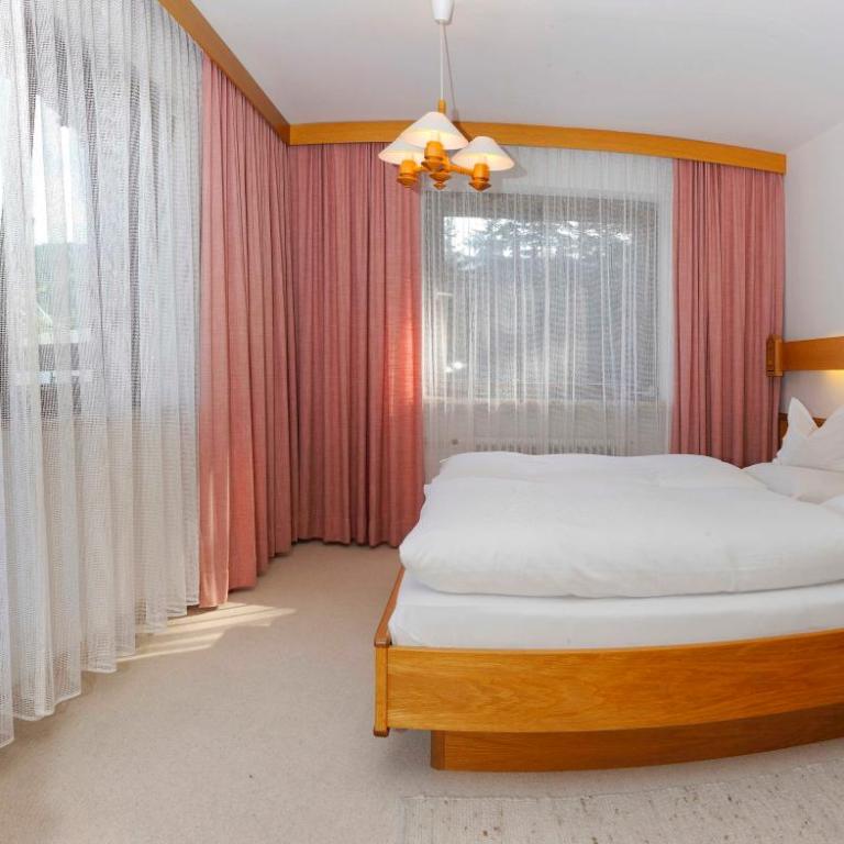 Landhaus Haid - Apartment mit 1 Schlafzimmer - 3