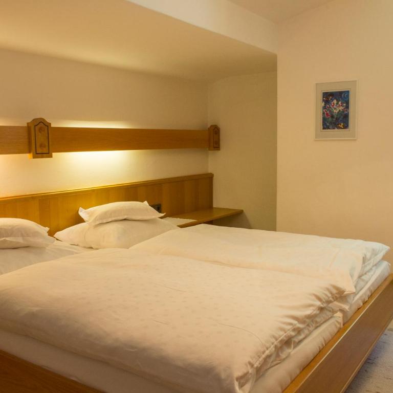 Landhaus Haid - Apartment mit 2 Schlafzimmern - 5