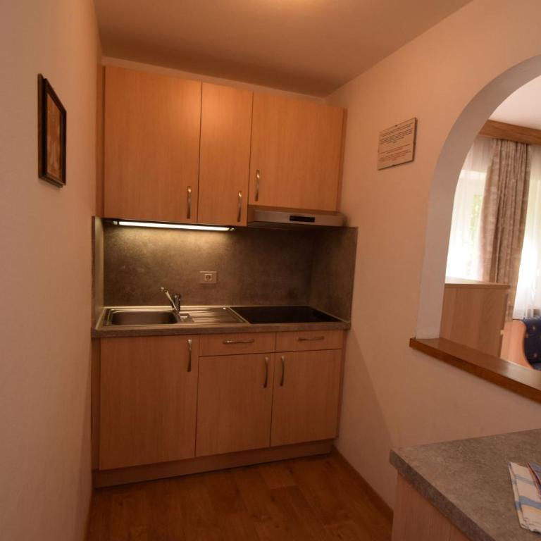 Residence Eden - Appartamento con 1 Camera da Letto - 7