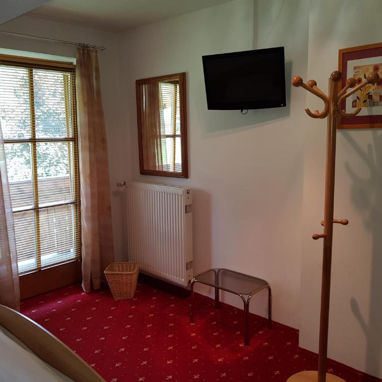 Ferienhaus Kahr Appartment Roßbrand - Two-Bedroom Apartment - 12