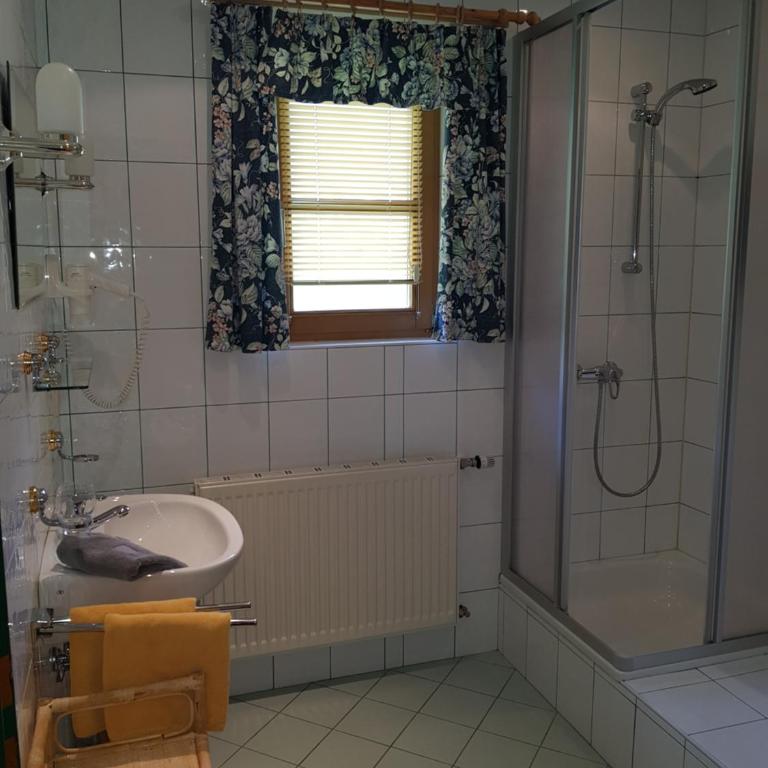 Ferienhaus Kahr Appartment Roßbrand - Two-Bedroom Apartment - 19