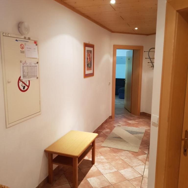 Ferienhaus Kahr Appartment Roßbrand - Two-Bedroom Apartment - 21