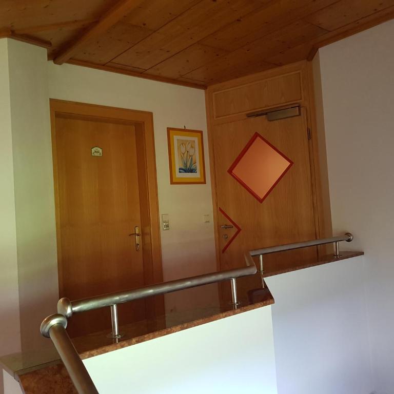 Ferienhaus Kahr Appartment Roßbrand - Two-Bedroom Apartment - 23
