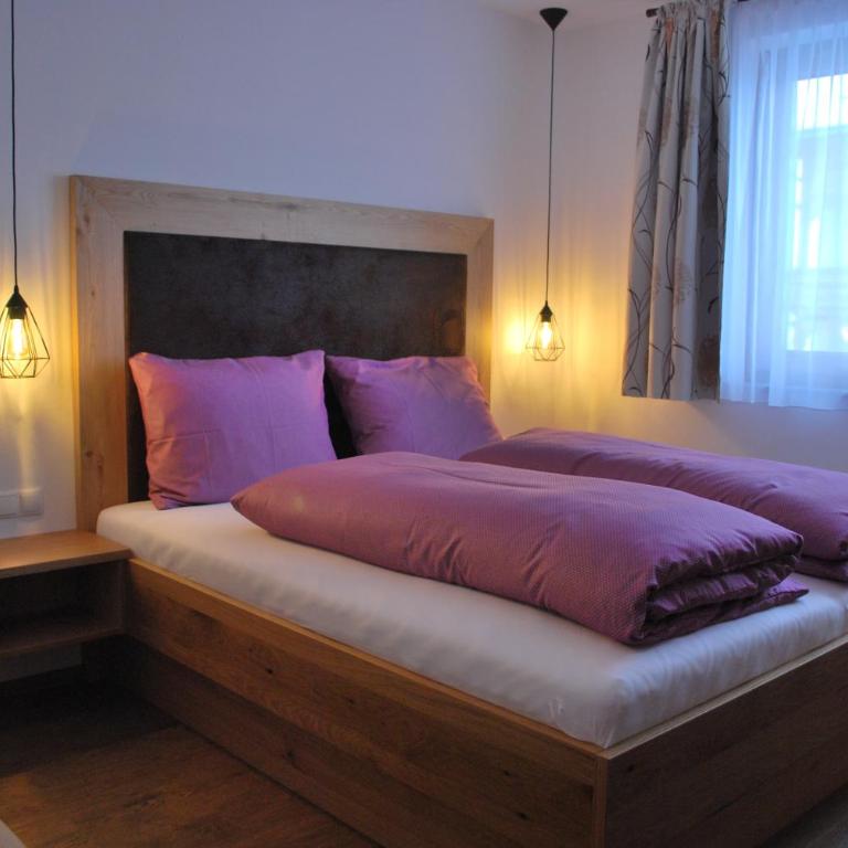 Die Atempause - appartements - Three-Bedroom Apartment - 2