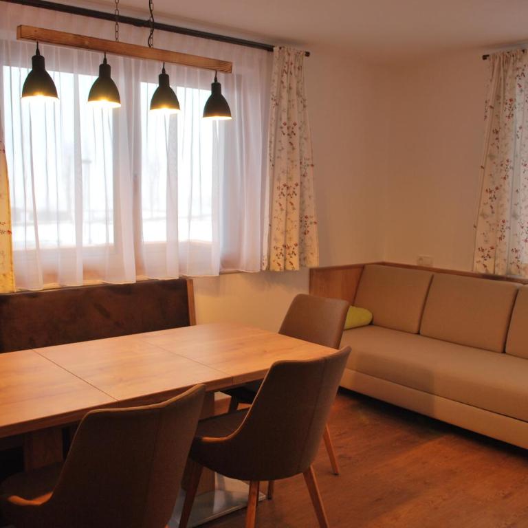 Die Atempause - appartements - Three-Bedroom Apartment - 1