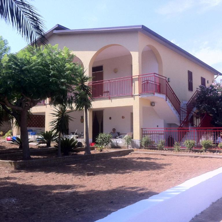 Villa Augustea - Two-Bedroom Apartment - 12