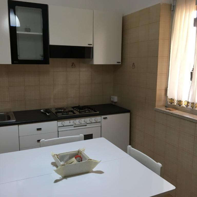 Villa Augustea - Two-Bedroom Apartment - 18