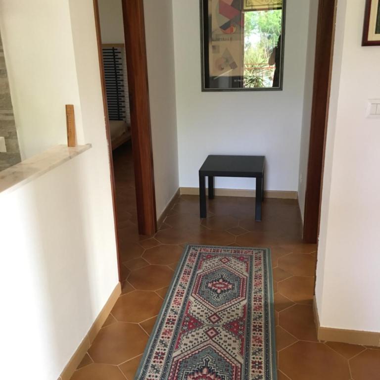 Villa Augustea - Two-Bedroom Apartment - 20