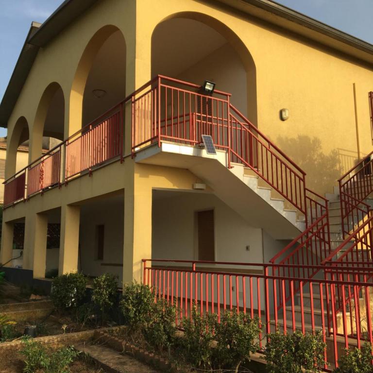 Villa Augustea - Two-Bedroom Apartment - 13