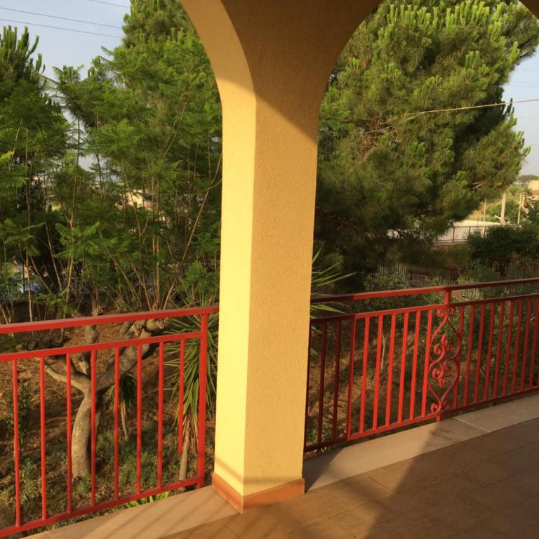 Villa Augustea - Two-Bedroom Apartment - 14