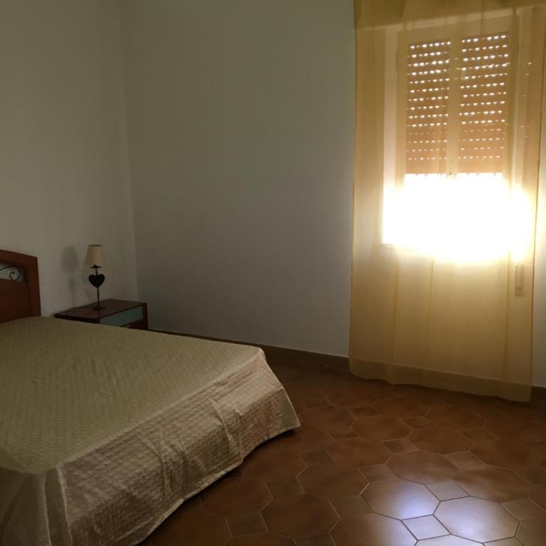 Villa Augustea - Two-Bedroom Apartment - 24