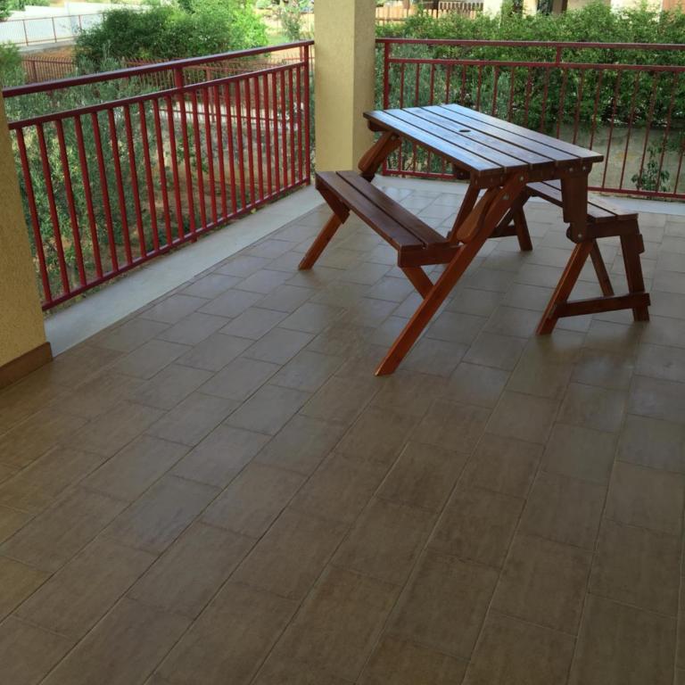 Villa Augustea - Two-Bedroom Apartment - 17