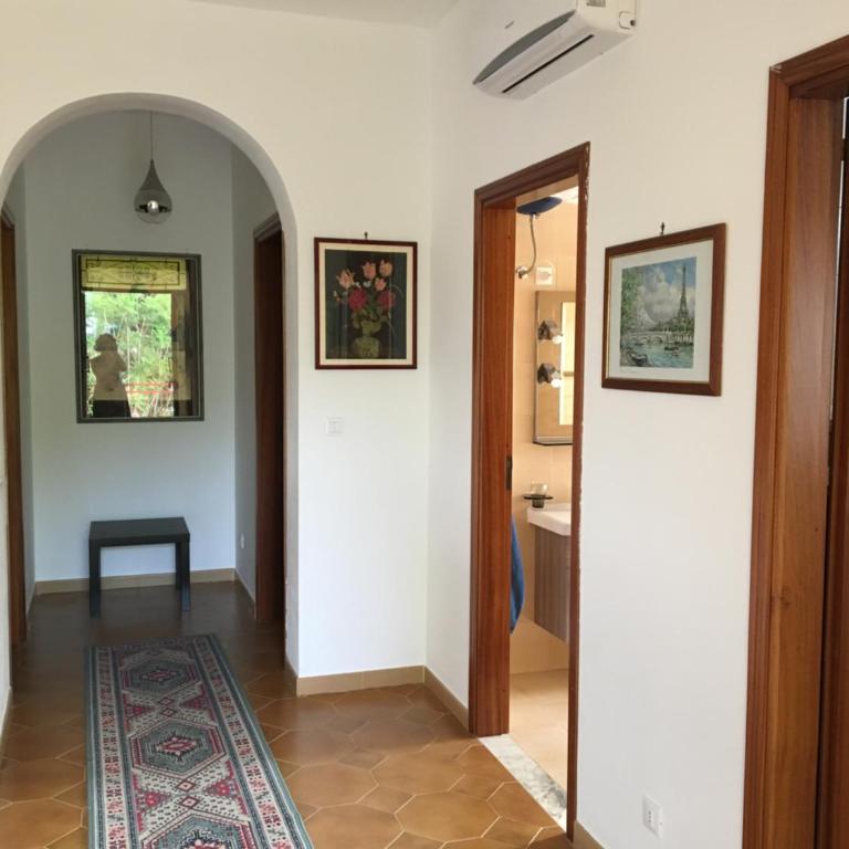 Villa Augustea - Two-Bedroom Apartment - 21