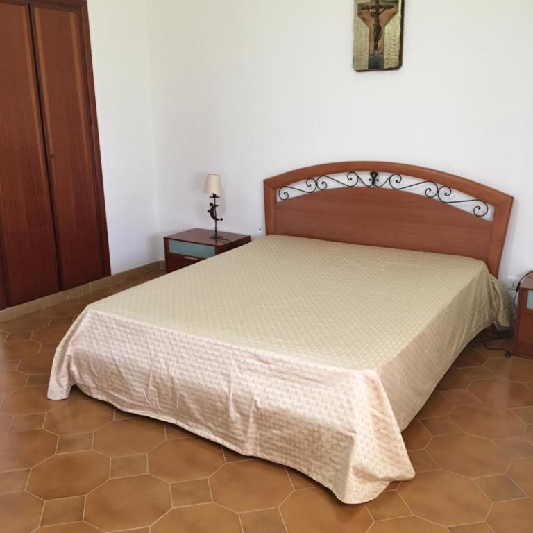 Villa Augustea - Two-Bedroom Apartment - 23