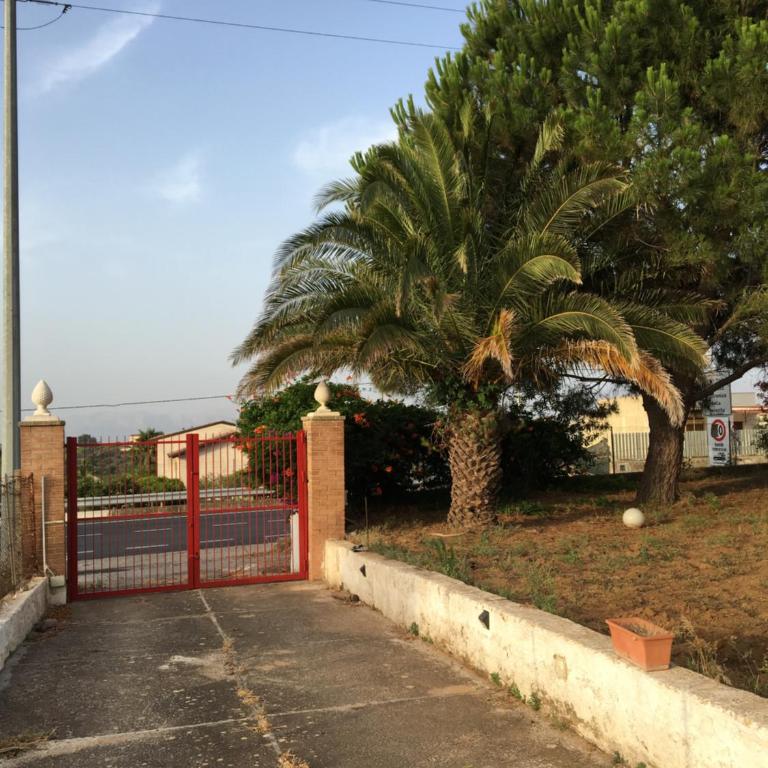 Villa Augustea - Two-Bedroom Apartment - 43