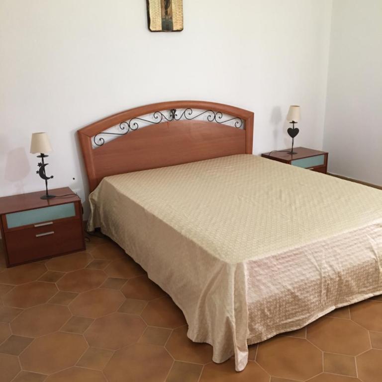 Villa Augustea - Two-Bedroom Apartment - 22