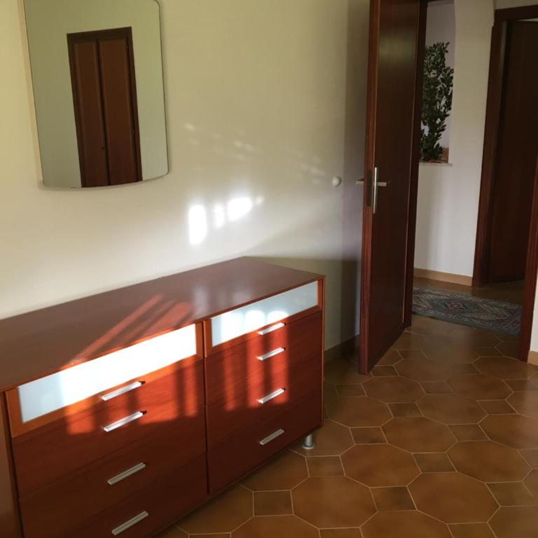 Villa Augustea - Two-Bedroom Apartment - 25
