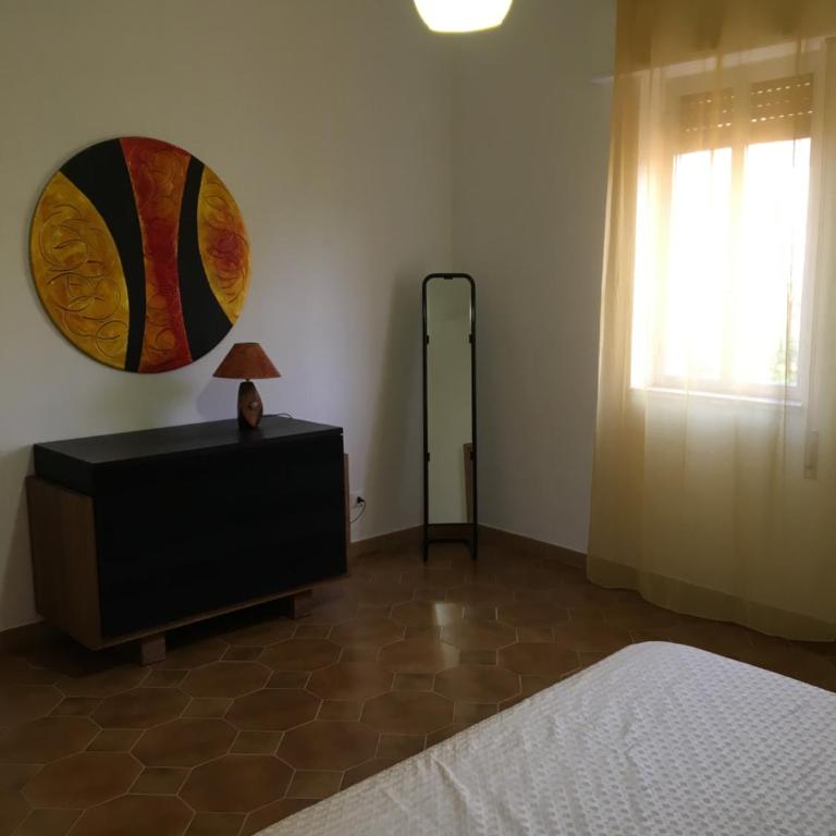 Villa Augustea - Two-Bedroom Apartment - 29