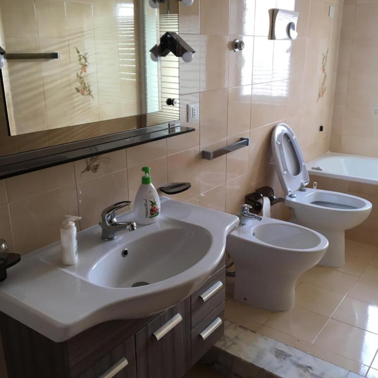 Villa Augustea - Two-Bedroom Apartment - 33
