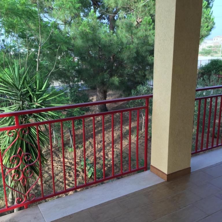 Villa Augustea - Two-Bedroom Apartment - 37