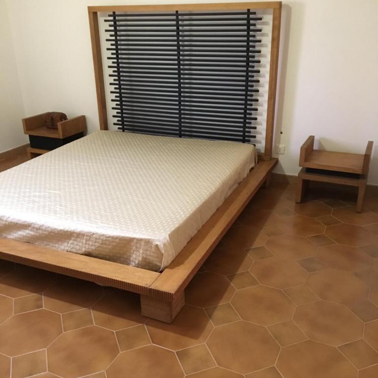 Villa Augustea - Two-Bedroom Apartment - 28