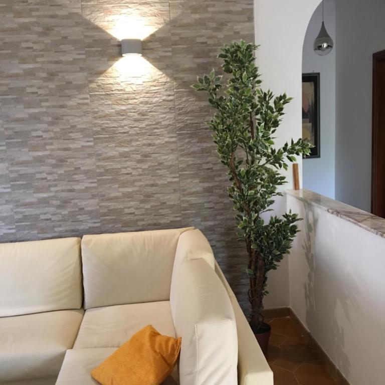 Villa Augustea - Two-Bedroom Apartment - 31