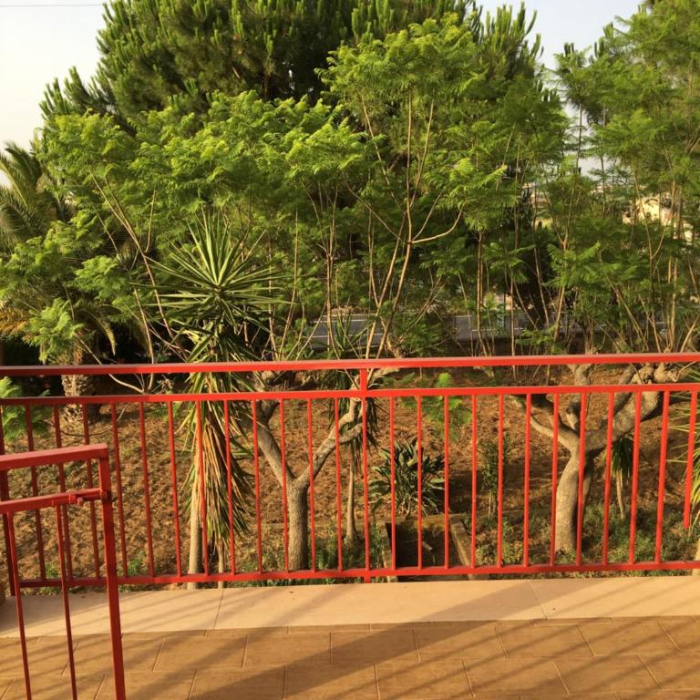 Villa Augustea - Two-Bedroom Apartment - 38