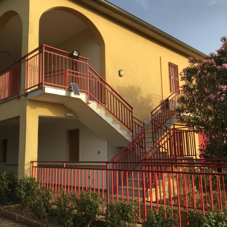 Villa Augustea - Two-Bedroom Apartment - 42