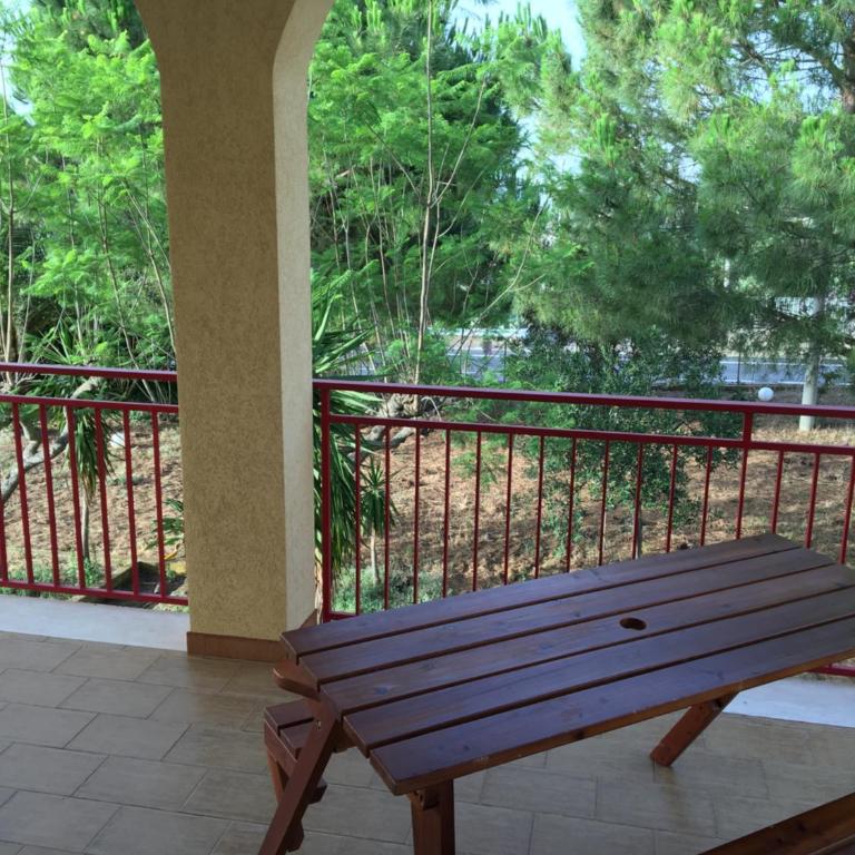 Villa Augustea - Two-Bedroom Apartment - 15