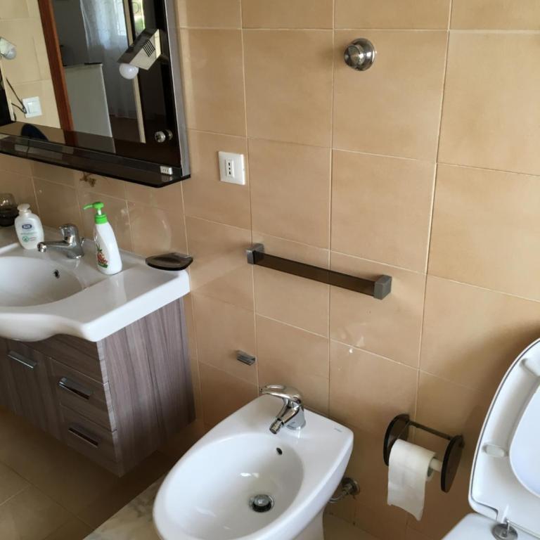 Villa Augustea - Two-Bedroom Apartment - 34