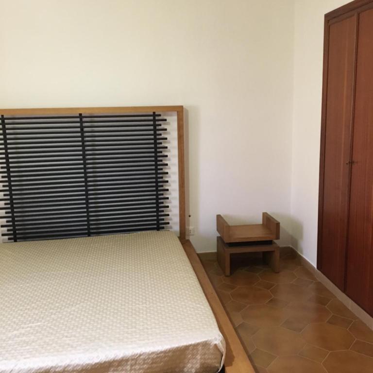 Villa Augustea - Two-Bedroom Apartment - 27