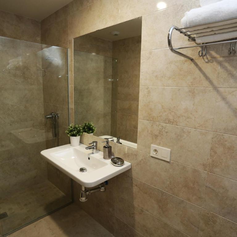 Apartamento turisticos Puente Romano P3 1-B - Apartamento de 2 dormitorios - 10