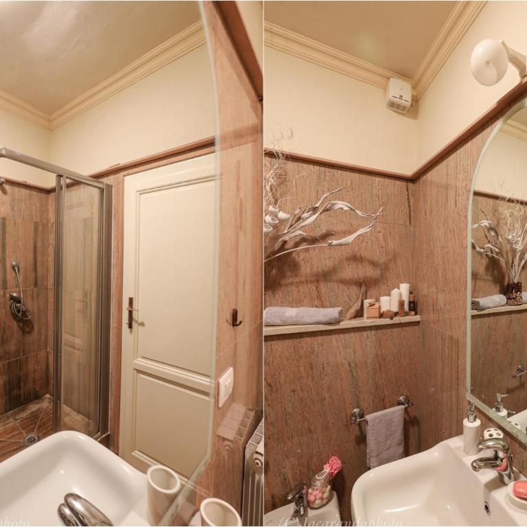 Domus Lilia - Casa con 4 camere da letto - 41