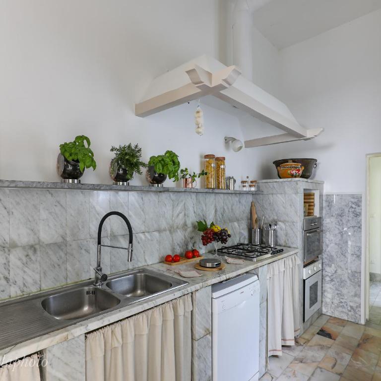 Domus Lilia - Casa con 4 camere da letto - 12