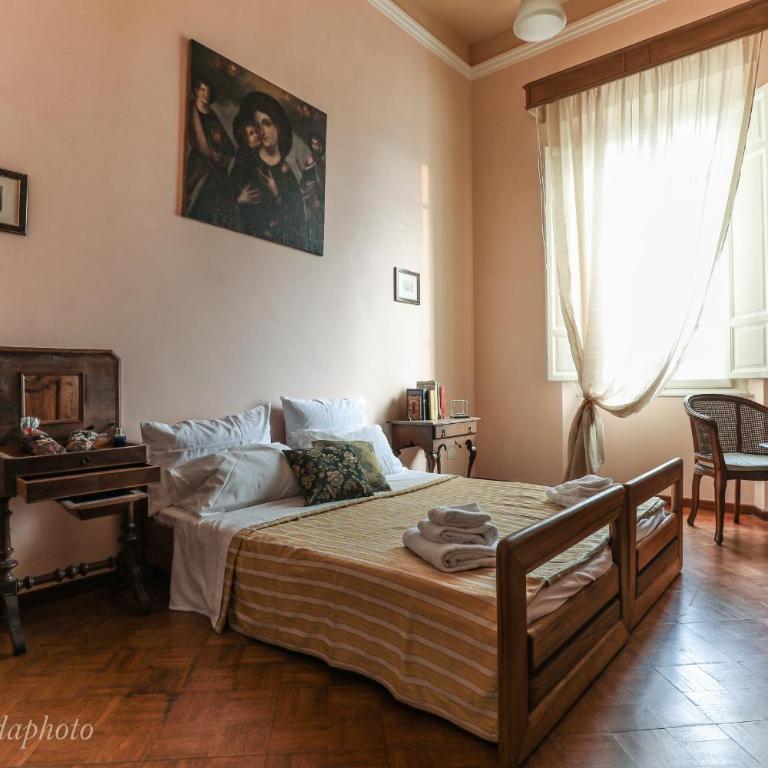 Domus Lilia - Casa con 4 camere da letto - 24