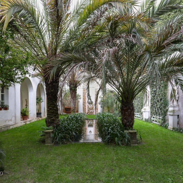 Domus Lilia - Casa con 4 camere da letto - 2