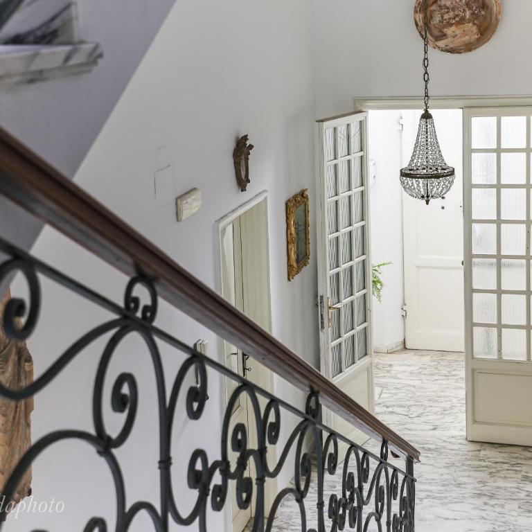 Domus Lilia - Casa con 4 camere da letto - 45