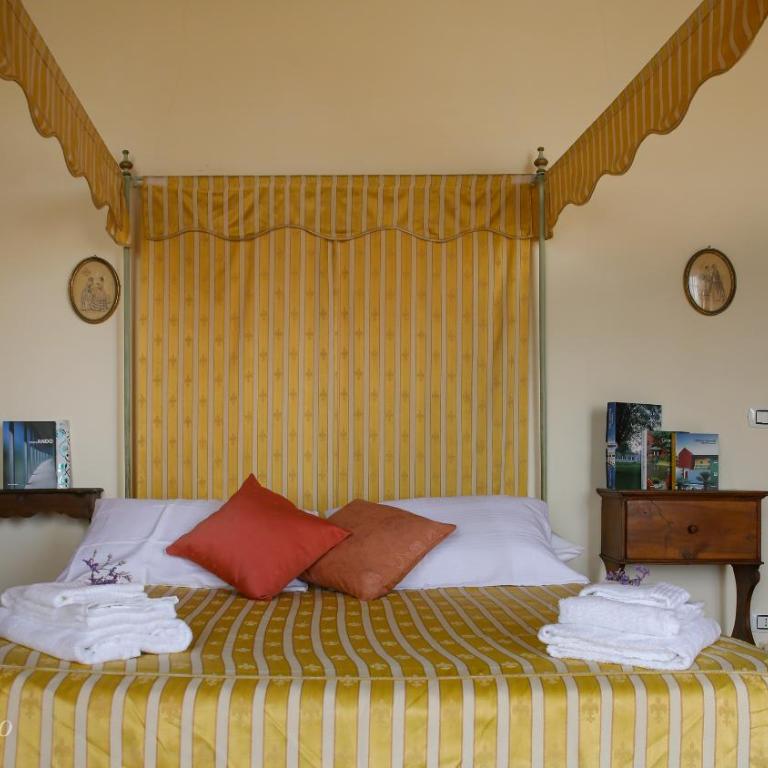 Domus Lilia - Casa con 4 camere da letto - 13