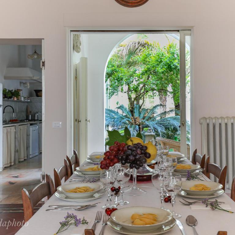 Domus Lilia - Casa con 4 camere da letto - 9