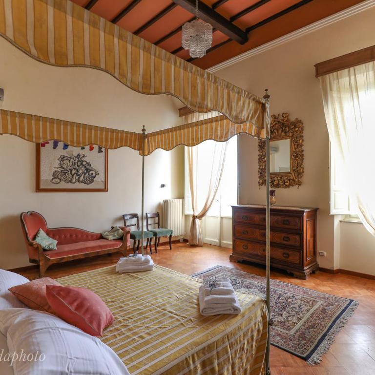 Domus Lilia - Casa con 4 camere da letto - 17