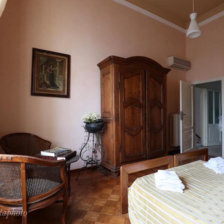 Domus Lilia - Casa con 4 camere da letto - 27