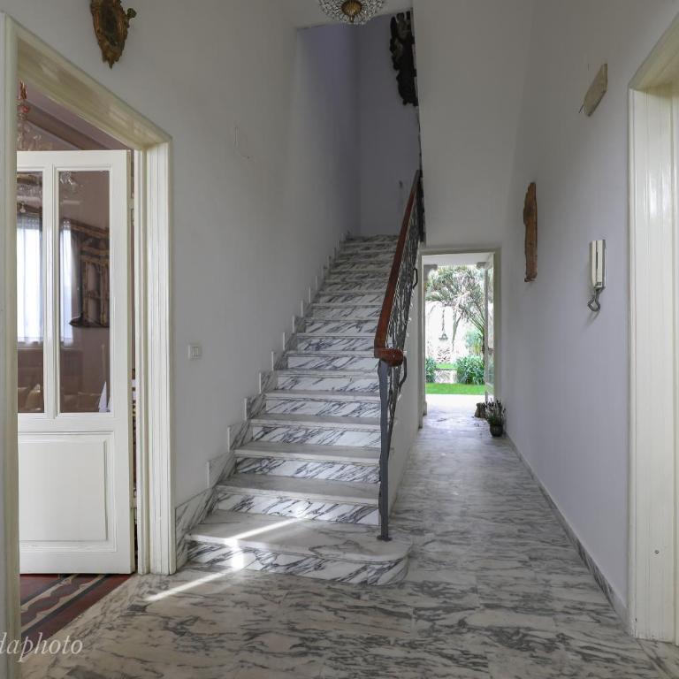 Domus Lilia - Casa con 4 camere da letto - 47